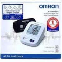 OMRON M3 Comfort HEM-7155-E